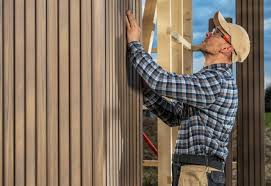 Best Vinyl Siding Installation  in Homestead Meadows South, TX